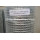 Hot Dipped Galvaniserad Svetsad Wire Mesh